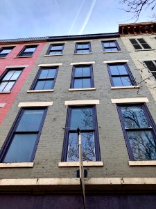Court Street, Cincinnati, OH 