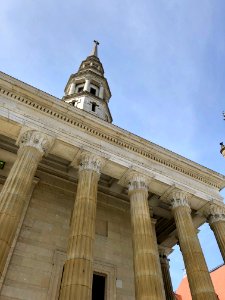 St. Peter-in-Chains Cathedral, Cincinnati, OH 