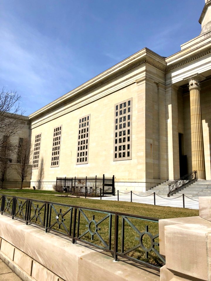 St. Peter-in-Chains Cathedral, Cincinnati, OH 