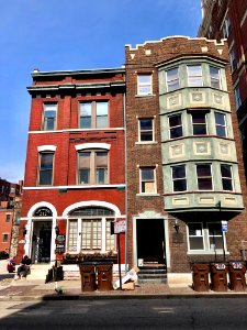 8th Street, Cincinnati, OH 