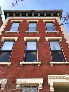 Elm Street, Cincinnati, OH 