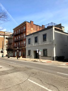Elm Street, Cincinnati, OH 
