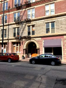 The Waldo Apartments, Cincinnati, OH 