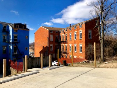 McMicken Avenue, Over-the-Rhine, Cincinnati, OH 