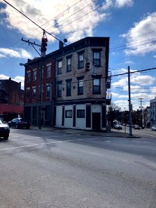 McMicken Avenue, Over-the-Rhine, Cincinnati, OH photo