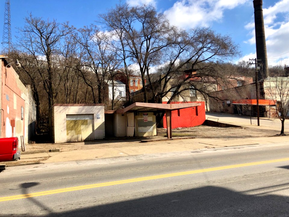 McMicken Avenue, Over-the-Rhine, Cincinnati, OH 
