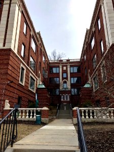 Ravenswood Apartments, Hyde Park, Cincinnati, OH 