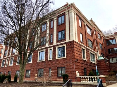 Ravenswood Apartments, Hyde Park, Cincinnati, OH 