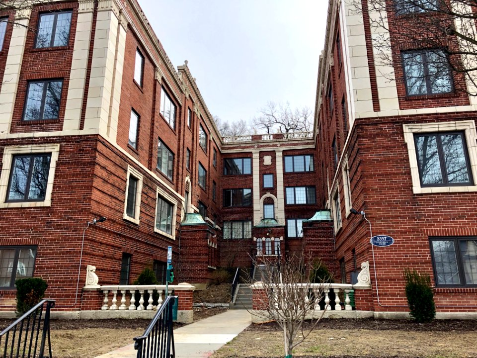 Ravenswood Apartments, Hyde Park, Cincinnati, OH 