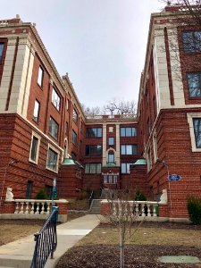 Ravenswood Apartments, Hyde Park, Cincinnati, OH 