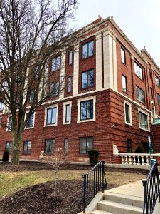 Ravenswood Apartments, Hyde Park, Cincinnati, OH 
