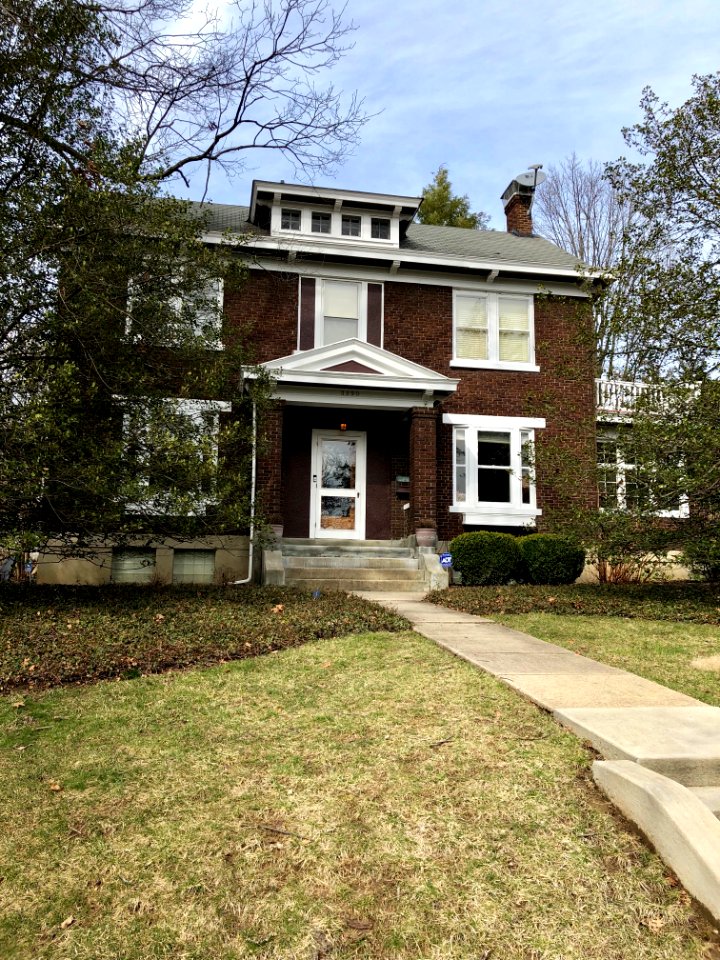Observatory Avenue, Hyde Park, Cincinnati, OH 