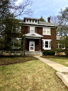 Observatory Avenue, Hyde Park, Cincinnati, OH 