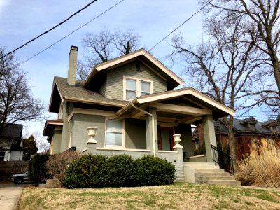 Observatory Avenue, Hyde Park, Cincinnati, OH 