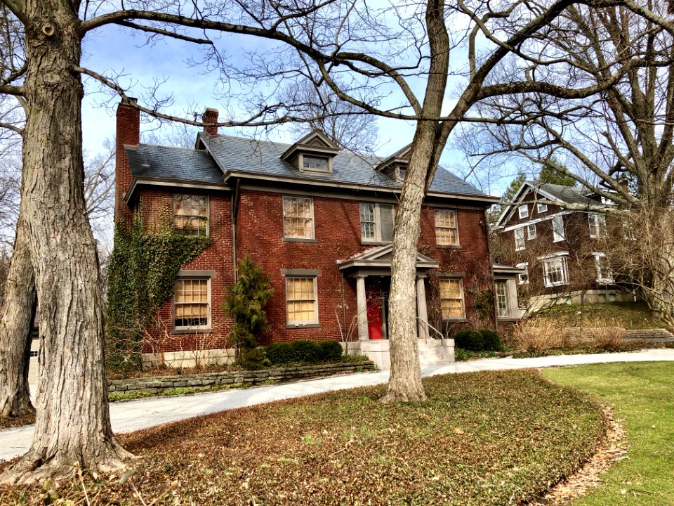 Observatory Avenue, Hyde Park, Cincinnati, OH 