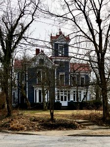 Observatory Avenue, Hyde Park, Cincinnati, OH 