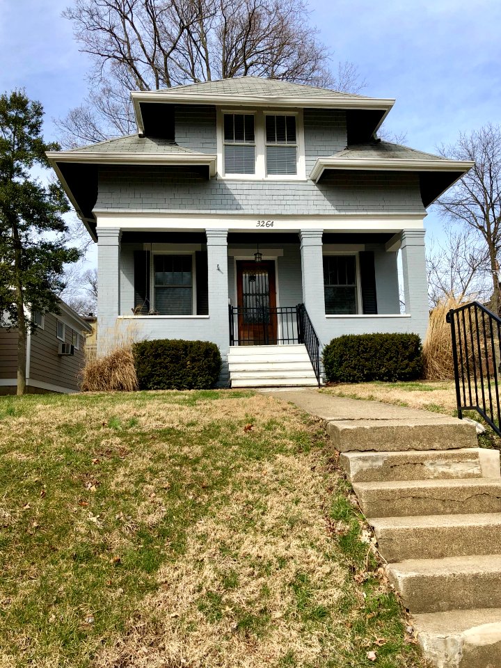 Observatory Avenue, Hyde Park, Cincinnati, OH 