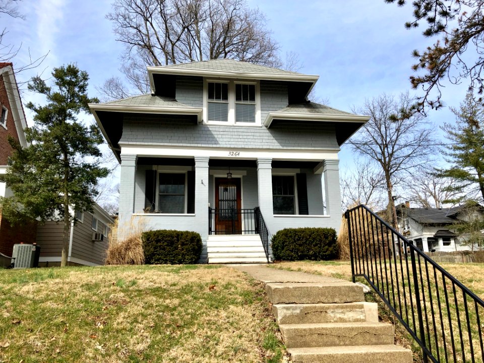 Observatory Avenue, Hyde Park, Cincinnati, OH 