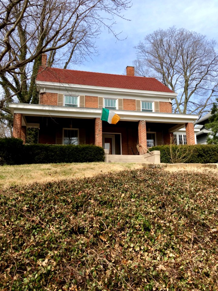 Observatory Avenue, Hyde Park, Cincinnati, OH 