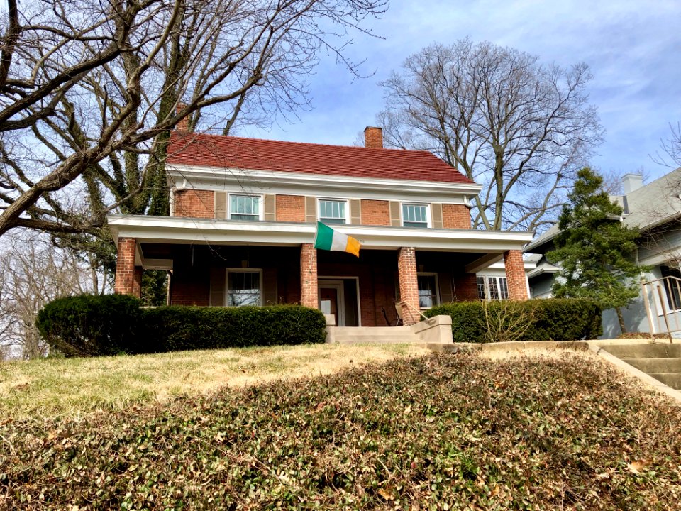 Observatory Avenue, Hyde Park, Cincinnati, OH 