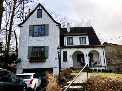 Observatory Avenue, Hyde Park, Cincinnati, OH 