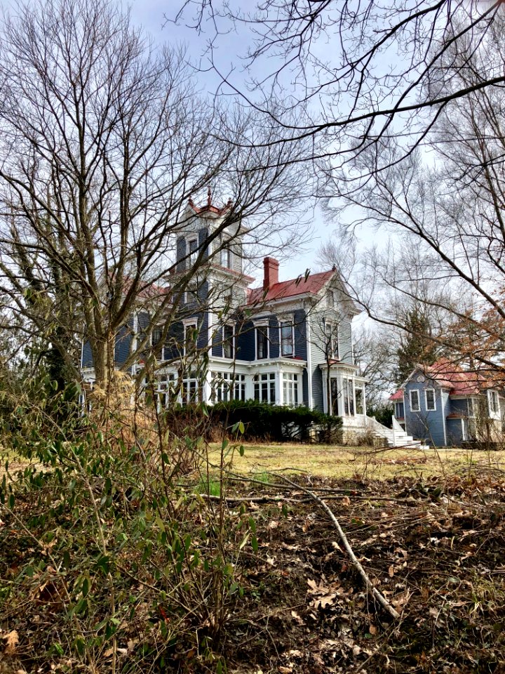 Observatory Avenue, Hyde Park, Cincinnati, OH 