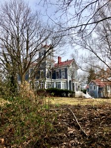 Observatory Avenue, Hyde Park, Cincinnati, OH 