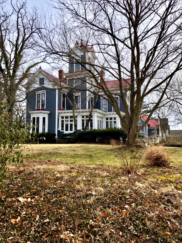 Observatory Avenue, Hyde Park, Cincinnati, OH 