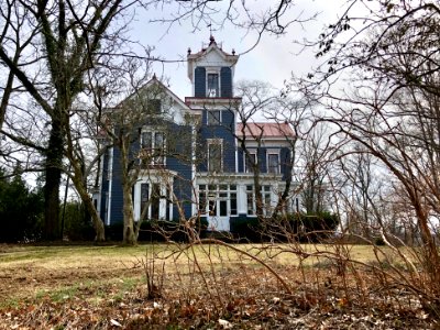 Observatory Avenue, Hyde Park, Cincinnati, OH 