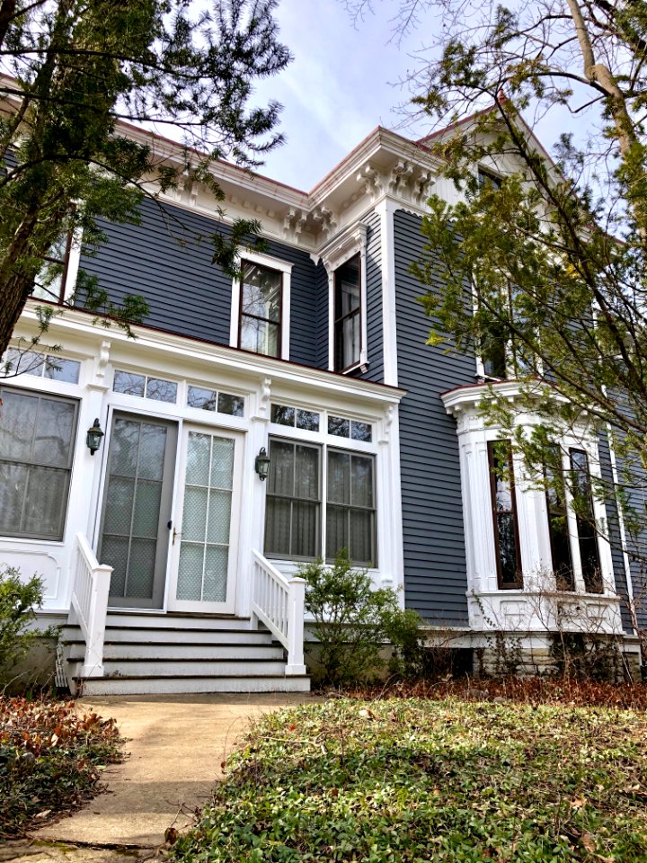 Observatory Avenue, Hyde Park, Cincinnati, OH 