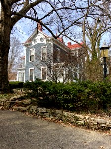 Observatory Avenue, Hyde Park, Cincinnati, OH 