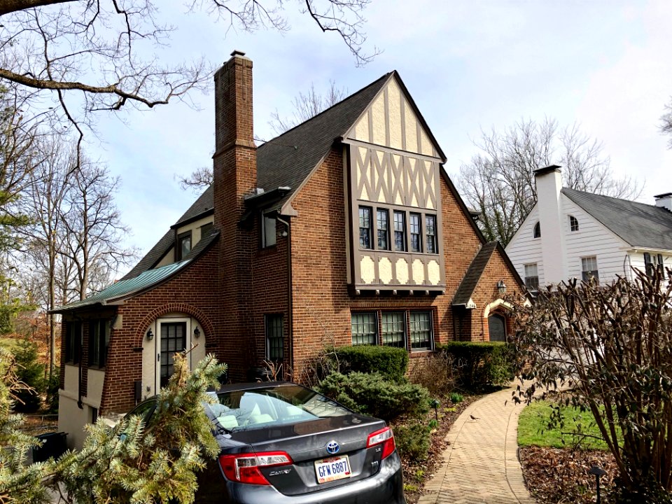 Park Ridge Place, Hyde Park, Cincinnati, OH 