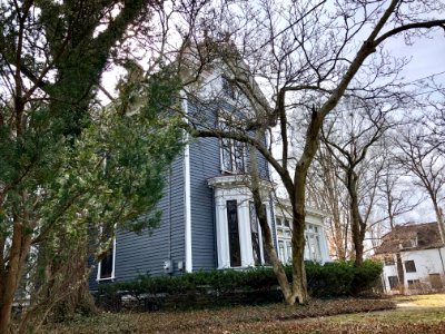 Observatory Avenue, Hyde Park, Cincinnati, OH 