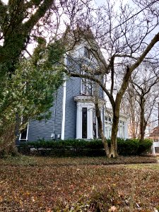 Observatory Avenue, Hyde Park, Cincinnati, OH 