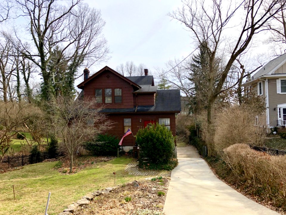 Observatory Avenue, Hyde Park, Cincinnati, OH 