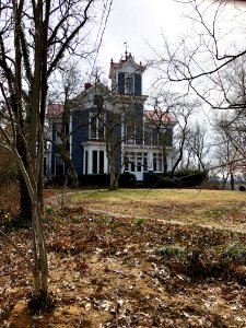 Observatory Avenue, Hyde Park, Cincinnati, OH 