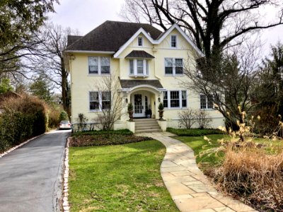 Observatory Avenue, Hyde Park, Cincinnati, OH 
