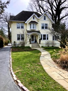 Observatory Avenue, Hyde Park, Cincinnati, OH 