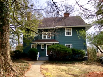 Observatory Avenue, Hyde Park, Cincinnati, OH 
