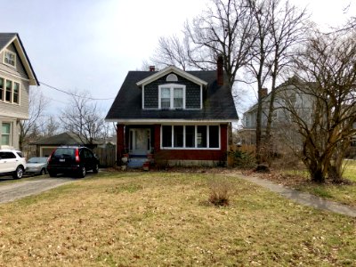Observatory Avenue, Hyde Park, Cincinnati, OH 