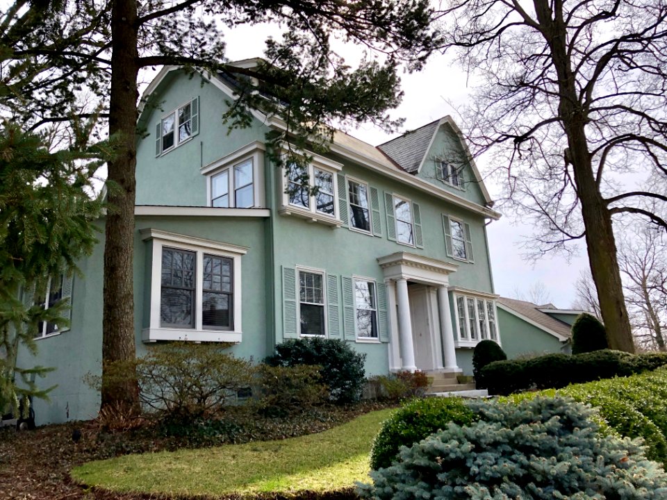 Observatory Avenue, Hyde Park, Cincinnati, OH 