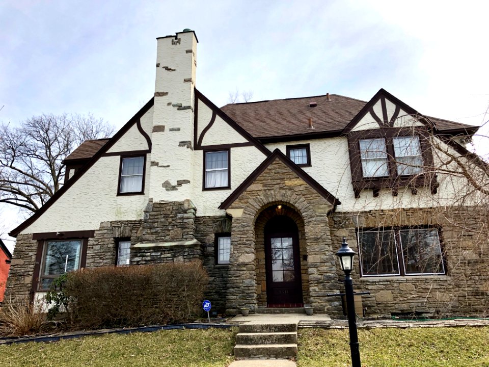 Observatory Avenue, Hyde Park, Cincinnati, OH 