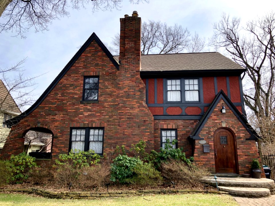 Observatory Avenue, Hyde Park, Cincinnati, OH 