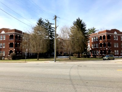 Madison Road, Hyde Park, Cincinnati, OH 