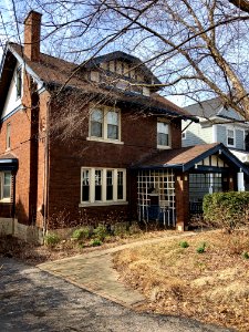 Stettinius Avenue, Hyde Park, Cincinnati, OH 