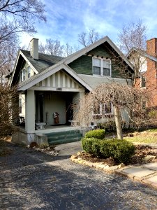 Stettinius Avenue, Hyde Park, Cincinnati, OH 