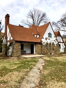 Paddock Road, Paddock Hills, Cincinnati, OH 