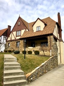 Egan Hills Drive, Paddock Hills, Cincinnati, OH 