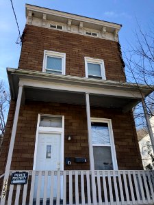 Westwood Avenue, South Fairmount, Cincinnati, OH 