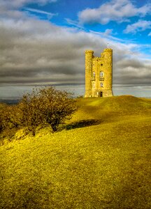 Building architecture worcestershire photo